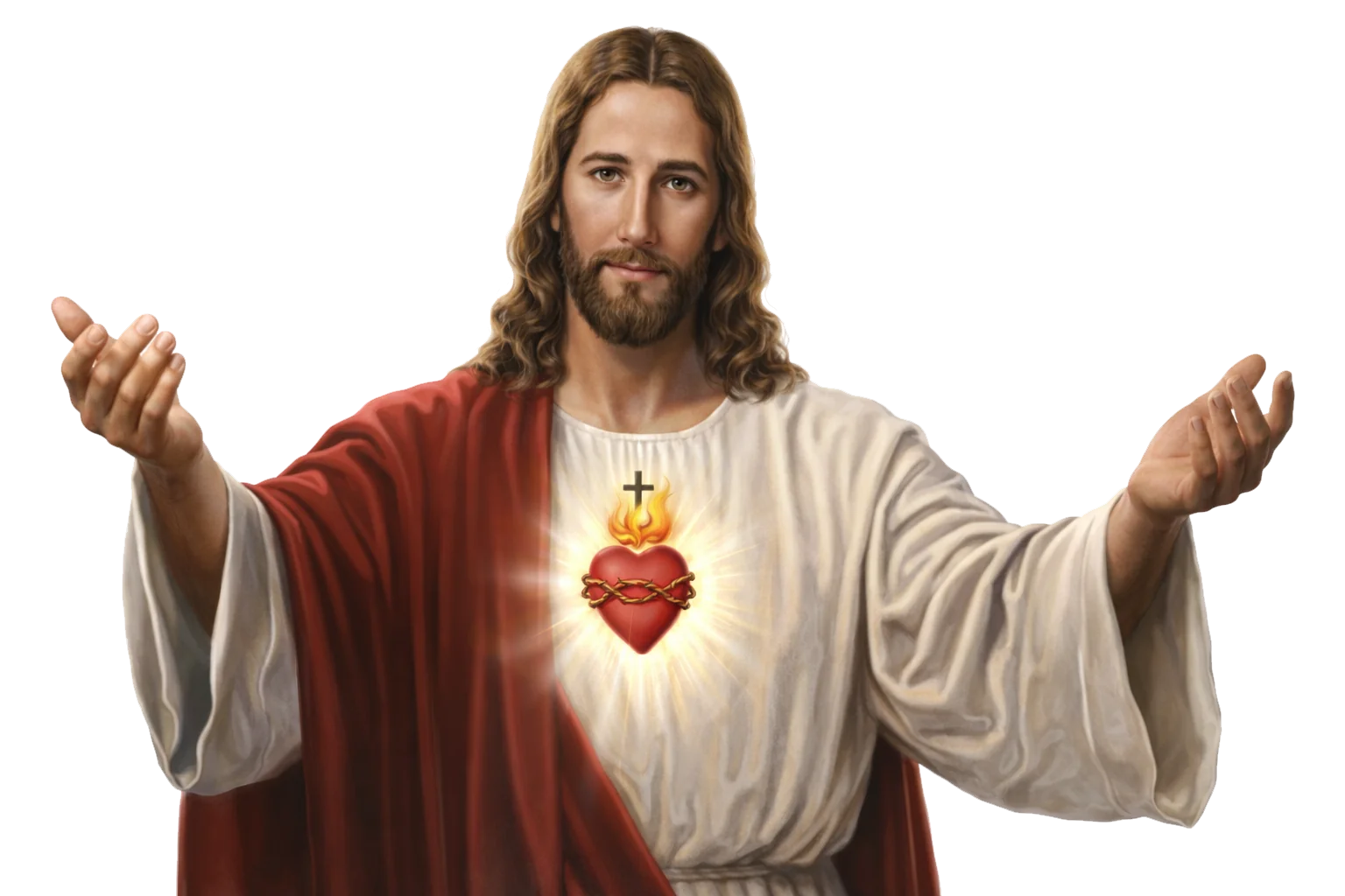Sagrado Coração de Jesus