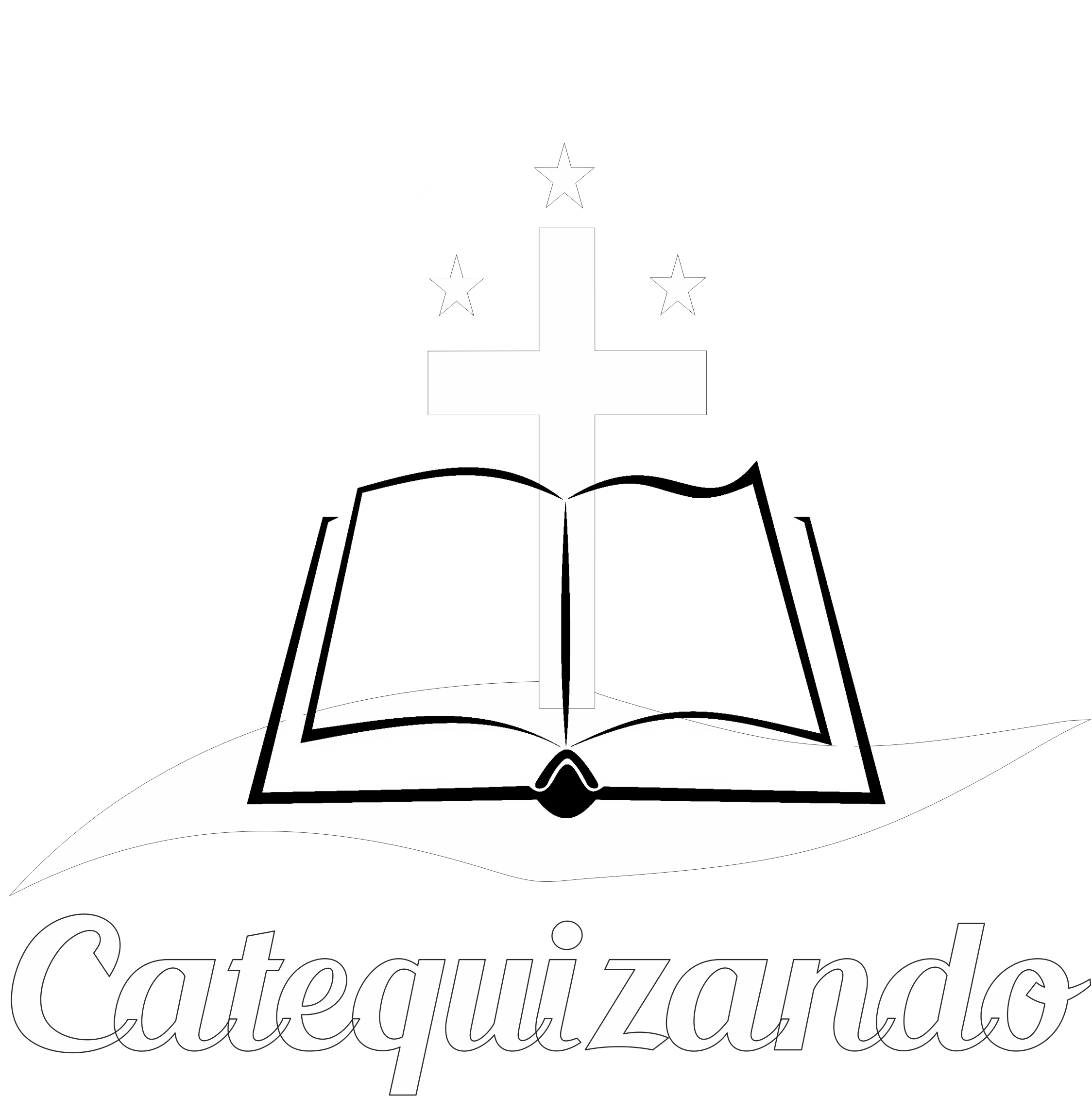 Catequizando - Missão do Cristão