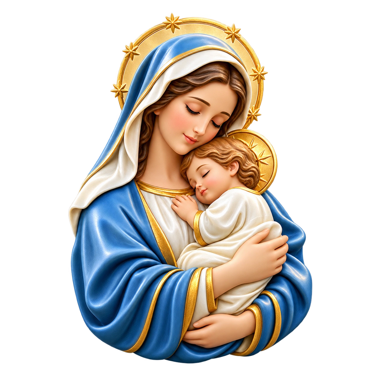 Maria, nossa Mãe