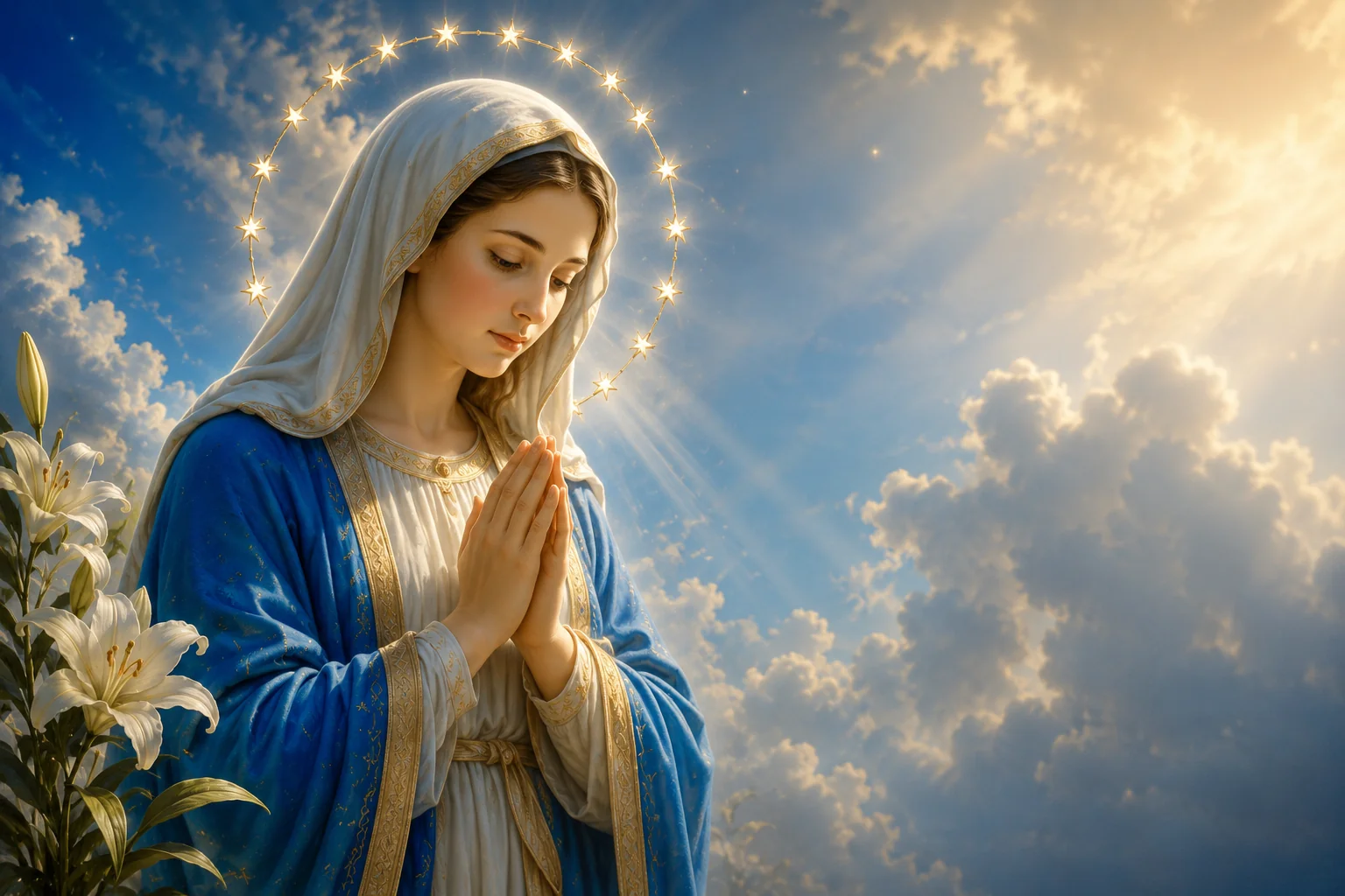 Ave Maria